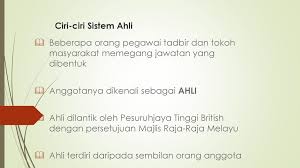 Penulis adalah pakar sejarah dan sains politik di. Mpu 1152 Pengajian Malaysia Ppt Download