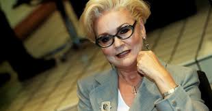 Rita Rusk death: Tributes to Glasgow hairdressing pioneer