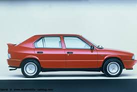 Image result for Giallo 1988 Alfa-Romeo