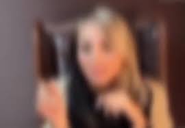 خانم وکیل جنجالی بازداشت شد