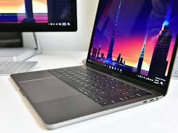 I Surprisingly Do Not Hate The New Macbook Pro Running Windows 10 Imore
