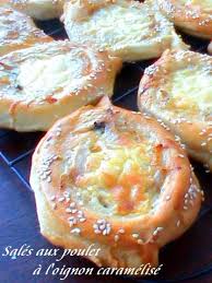 Epingle Sur Tartes Salees Pizzas