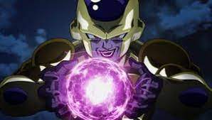 Pin On Dragon Ball Super