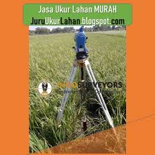 Ukur tanah itu sendiri adalah di bawah naungan pertubuhan ukur iktisas yang dinamakan lembaga jurukur tanah semenanjung malaysia (ljt). Termurah Call 0813 3644 6848 Jasa Stake Out Jalan Pengukur Tanah Surabaya