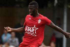 Mohamed aidara (born 24 december 1989) is a senegalese footballer who plays as a midfielder for mouscron. Mohamed Aidara Le Franco Senegalais Rejoint La Belgique