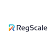 RegScale logo