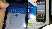 Simple unlocking instructions for alcatel a574bl mobiles. Unlock Screen Hard Reset Foralcatel Raven Lte De Tracfone Modelo A574bl Youtube