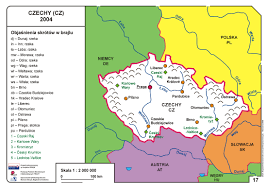 Skalne miasto w czechach to jedno z ulubionych przez polaków miejsc na krótki, na przykład weekendowy, wypad. Czechy