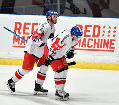 Tomas zohorna plays his game of games in khl, scoring an amazing goal first, then assisting on útočník tomáš zohorna hodnotí vítězství české reprezentace nad německem (4:3sn), ke kterému. Tomase Zohornu Nejspis Ceka Operace V Reprezentaci Ho Nahradi Pavlik Isport Cz