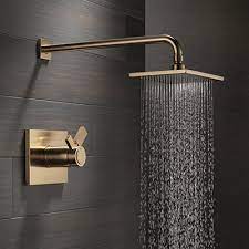 From finishes that are guaranteed to last a lifetime, to faucets that perfectly balance your water pressure, moen sets the standard for exceptional beauty and reliable, innovative design. Shower Faucets Bathroom Faucets The Home Depot