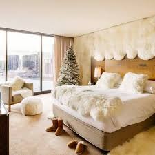 White is most definitely the way to go to get that winter wonderland vibe. Welcome To Winter Wonderland At The F2t Free 2 Travel