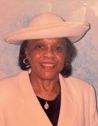 Obituary for Dorothy J. Winston