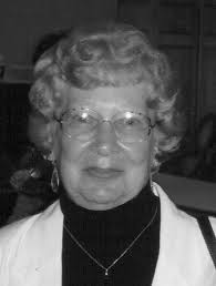 Theresa Pauline Hastings Obituary