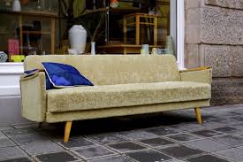 Holiday inn express hotel set conveniently off the a6 motorway. Schlafsofa Aus Den 50er Jahren Raumwunder Vintage Wohnen In Nurnberg