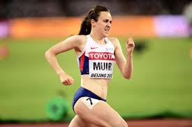 Generally speaking, the bigger the hexagon is, the more valuable laura muir networth should be on the internet! Laura Muir On Her Olympic Dream Every Time I M Running I M Thinking About Heading Down That Home Straight Heraldscotland