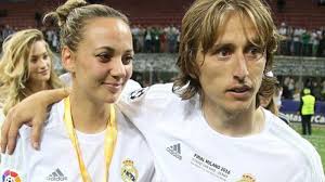 Find the perfect luka modric vanja stock photos and editorial news pictures from getty images. Sportmob Facts About Vanja Bosnic Luka Modric S Wife