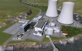Town star tuning (city price & city points). Nuclear Power Plant For Springmist Valley My Current Project Based On East Coast Cities And Towns Any Ideas For The Plant Citiesskylines
