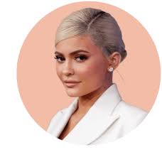 Here are 5 of kylie jenner's selfie categories she mastered even before there was this wonderful holiday. Kylie Jenner Selfie Made Makeup Mogul Luckbox Magazine