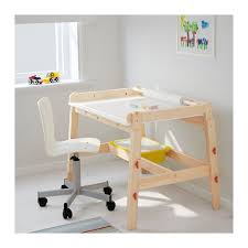 Flisat Children S Desk Adjustable Ikea Childrens Desk Ikea Childrens Desk Toddler Desk