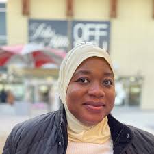 Sekinah BOLA-OYEBAMIJI