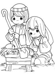 We did not find results for: Free Nativity Coloring Pages Printable