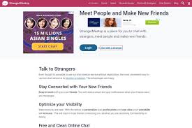 Either way to enjoy from usa, you. Strangermeetup Review Free Anonymous Chat Rooms Learn More