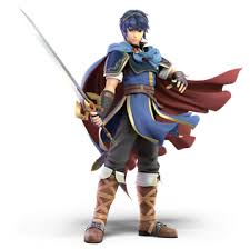 Complete coverage of the main story. Marth Fire Emblem Wikipedia