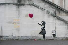 There's nothing better than finding an artist whose work speaks to you. Banksy Biography Artwork Artists Street Art Bio