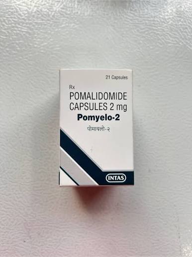 Buy Pomyelo 2mg Capsule in India at Affordable Prices