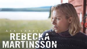 Ида энгволль, ева меландер, якоб ёрман и др. Rebecka Martinsson Sasong 1 2 Streama Gratis Streamcentrum Se