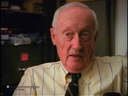 Interview with Charles Dempsey Floyd for "The Great Depression"