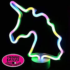 Unicornworlds Unicorn Lights Led Neon Signs Unicorn Neon Lights Room Decor Usb And Battery Powered Night Lights With Holder Base Unicorn Signs Light Up For Kids Room Bar Widding Party Christmas Walmart Com Walmart Com Led bedroom ceiling lights are as versatile as they can be! unicorn lights led neon signs unicorn neon lights room decor usb and battery powered night lights with holder base unicorn signs light up for kids