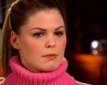 Belle Gibson