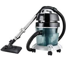 Bissell Zing Bagged Canister Vacuum Reviews Kalorik Pure Air Water Filtration Bagless Canister Vacuum Color Gray Canister Vacuum Canister Vacuum Cleaner Vacuum Cleaner