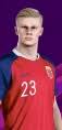 Compare erling haaland to top 5 similar players similar players are based on their statistical profiles. Erling Haaland Pro Evolution Soccer Wiki Neoseeker