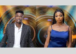 She came to prominence for being a contestant at the 2021 big brother naija season 6 shine ya eye. Vd Dmq1axqgjdm