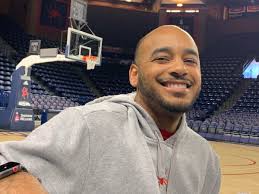 UR's Darian Dollar: name, journey braided with basketball