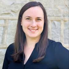 Katherine Manley's Instagram, Twitter & Facebook