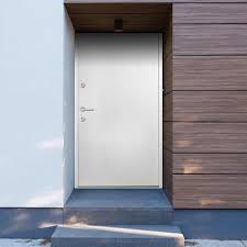 Aluminium grand vitrage une porte d'entrée qui apportera de la luminosité et vous fera réaliser des économies d'énergie grâce à ses performances thermiques optimales. Porte Entree Aluminium A Prix Mini