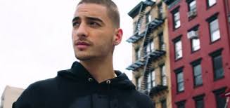 Tú me partiste el corazón (maluma, baby). Letra Corazon Maluma Ft Nego Do Borel Letras Latinas