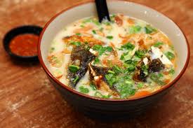 Fish bee hoon soup is one of my favourite comfort foods. Mr Fish Fish Head Noodle Restaurant Damansara Kim Pj
