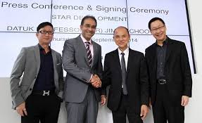 The company was founded in 1961 and is based in kuala lumpur, malaysia. Developer Gets Choo S Support Real Estate Investment Malaysia Convention