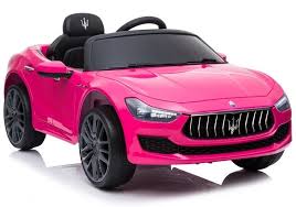 See the latest models, reviews, ratings, photos, specs, information, pricing, and more. Kinderauto Maserati Ghibli Sl631 Rosa Elektrofahrzeuge Autos
