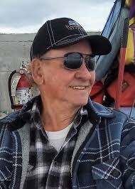 Gerald Sandberg Obituary May 13, 2021