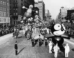 How The Macy S Thanksgiving Day Parade Ballooned Into A Cherished Holiday Tradition