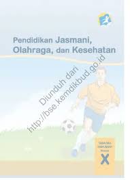 Pendidikan jasmani saat ini mengalami pergeseran makna, orientasi, serta implementasinya pada pengajaran di sekolah seiring dengan munculnya istilah olahraga pendidikan dan pendidikan olahraga. Pendidikan Jasmani Olahraga Dan Kesehatan