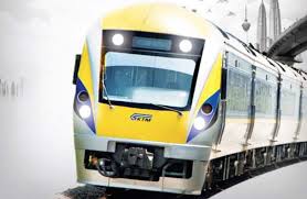 Ets atau electric train servis adalah angkutan masal kereta api di malaysia. Ktm To Begin 12 New Ets Services From January 18 Paultan Org