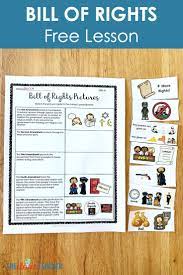 Us Constitution Primary And Secondary Sources For Students Homeschool Social Studies 6th Grade Social Studies Social Studies Lesson Plans