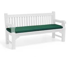 Add comfort and style to your patio furniture with outdoor cushions & pillows. Outdoor Bench Seat Cushion 4 Seater 6ft 1 8m