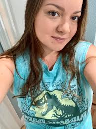 First movie theater experience with daughter